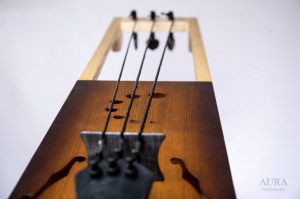 Aura Tagelharpa Cello strings